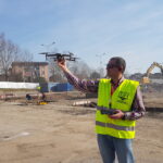 2020-02-24 - Como - Cantiere BurgerKing