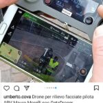 Villa Cortese - Rilievo condominio per fotogrammetria 3D